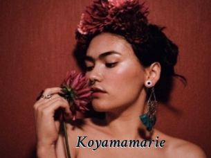 Koyamamarie