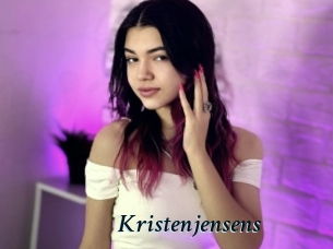 Kristenjensens