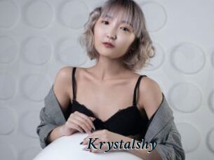 Krystalshy