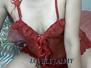 LOVELYJAIMY