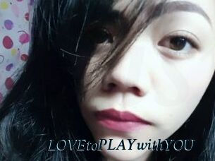 LOVEtoPLAYwithYOU