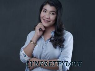 LYNPRETTYLOVE