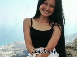 LadyBomy