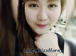 LadyChizxHorny