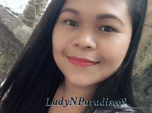 LadyNParadise69