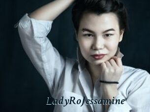 LadyRoJessamine