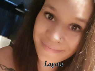 Lagata