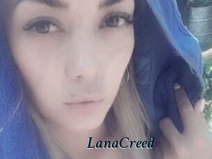 LanaCreed