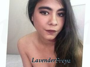 Lavender_Freya