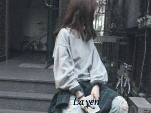 Layen