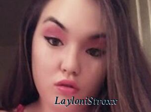 LayloniStroxx