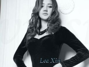 Lea_Xin