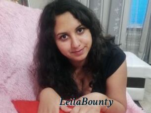 LeilaBounty