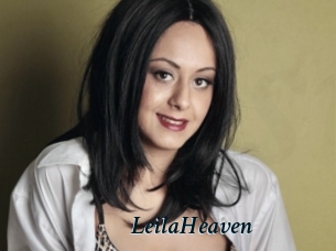 LeilaHeaven