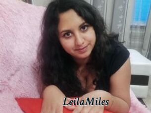 LeilaMiles