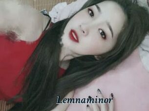 Lemnaminor