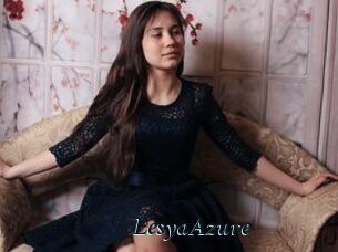 LesyaAzure