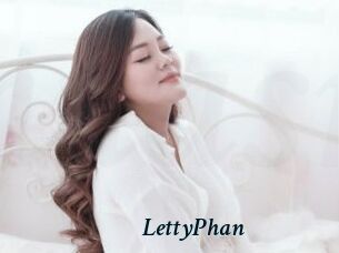 LettyPhan