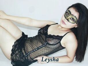 Leysha