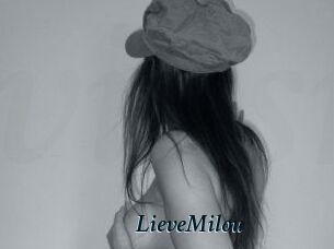 LieveMilou