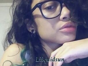 Liiquidsun