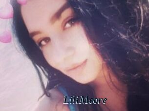 LiliMoore