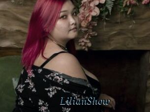 LilianShow