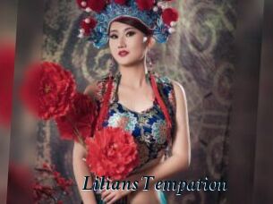 Lilians_Tempation