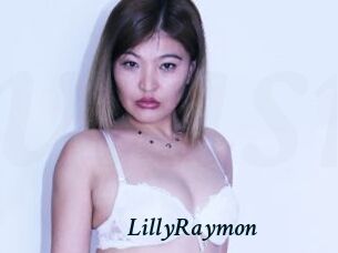 LillyRaymon