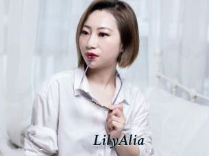 LilyAlia