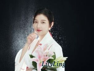 LilyLing