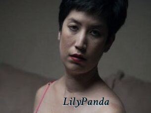 LilyPanda