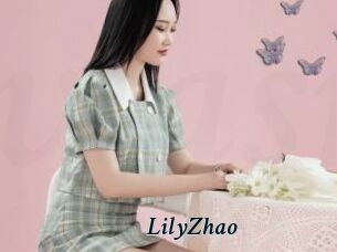 LilyZhao