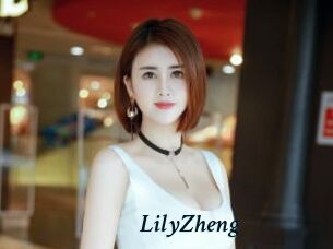 LilyZheng