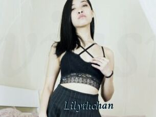 Lilythchan