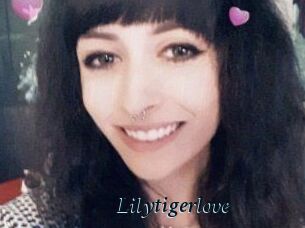 Lilytigerlove