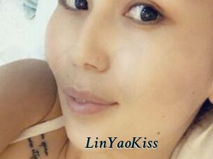 LinYaoKiss