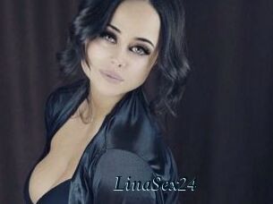 LinaSex24