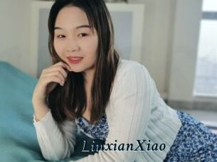 LinxianXiao