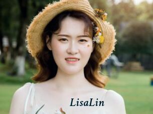 LisaLin