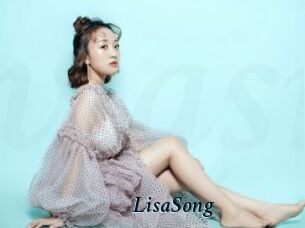 LisaSong