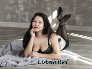 Lisbeth_Red