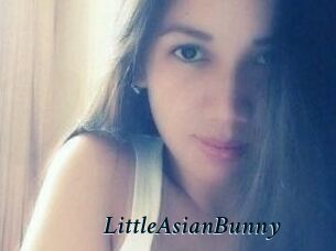 LittleAsianBunny