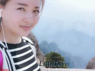 LittleDoris