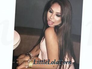 LittleLolaTeen