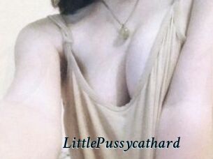 LittlePussycathard