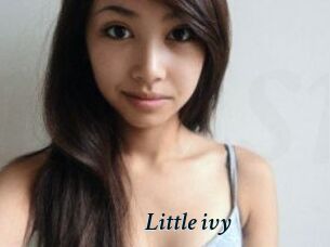 Little_ivy