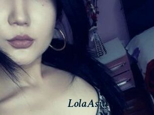 LolaAsia