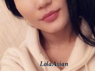 LolaAsian