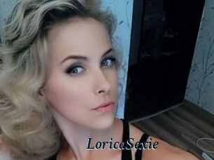 LoricaSexie